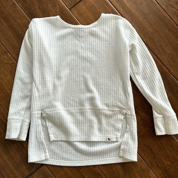 abercrombie kids Other - Good condition girls top